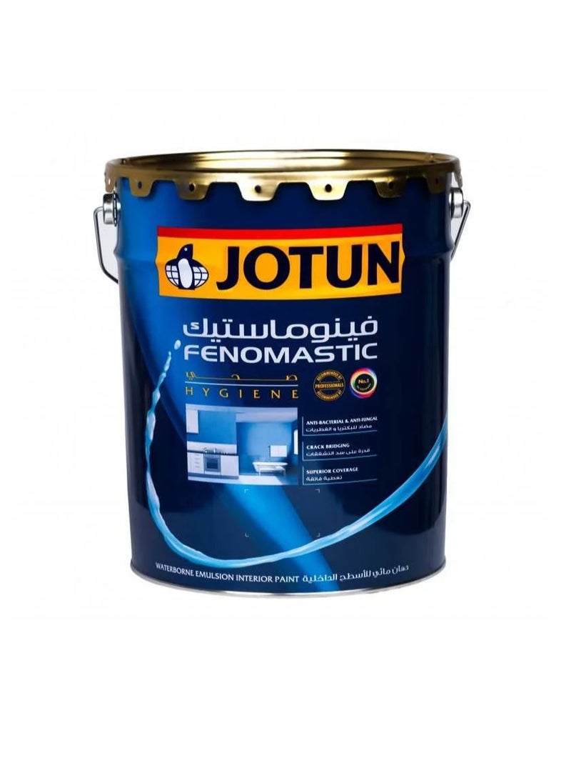 Jotun Fenomastic Hygiene Emulsion Matt 2456 Roz 18 Litre