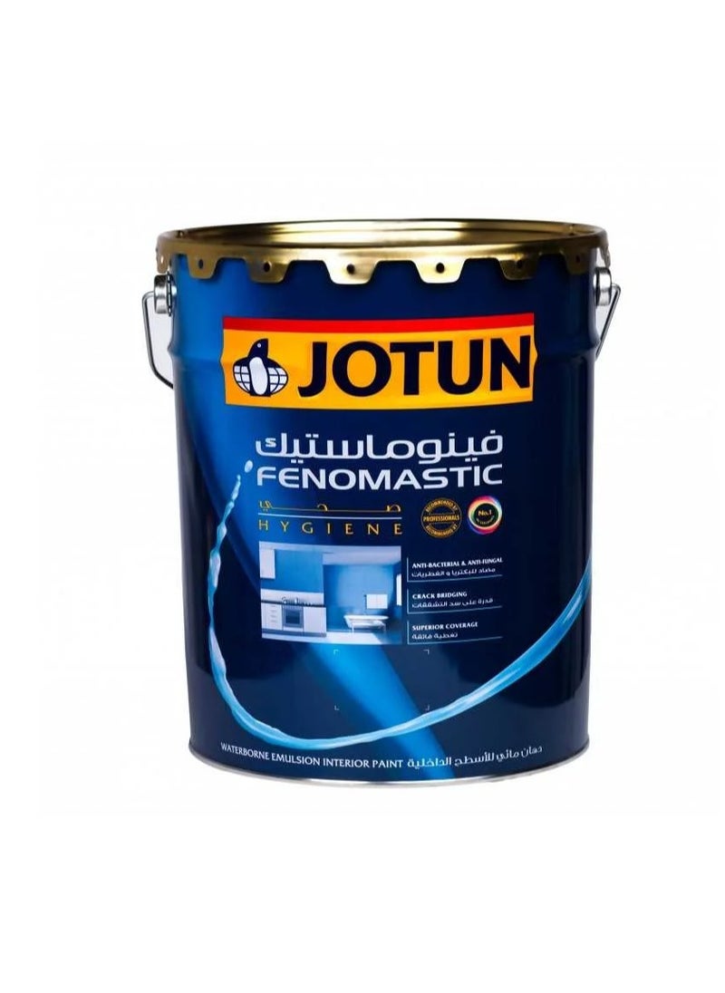 Jotun Fenomastic Hygiene Emulsion Matt 2456 Roz 18 Litre