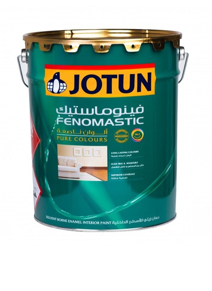 Jotun Fenomastic Pure Colors Enamel Matt 2456 Roz