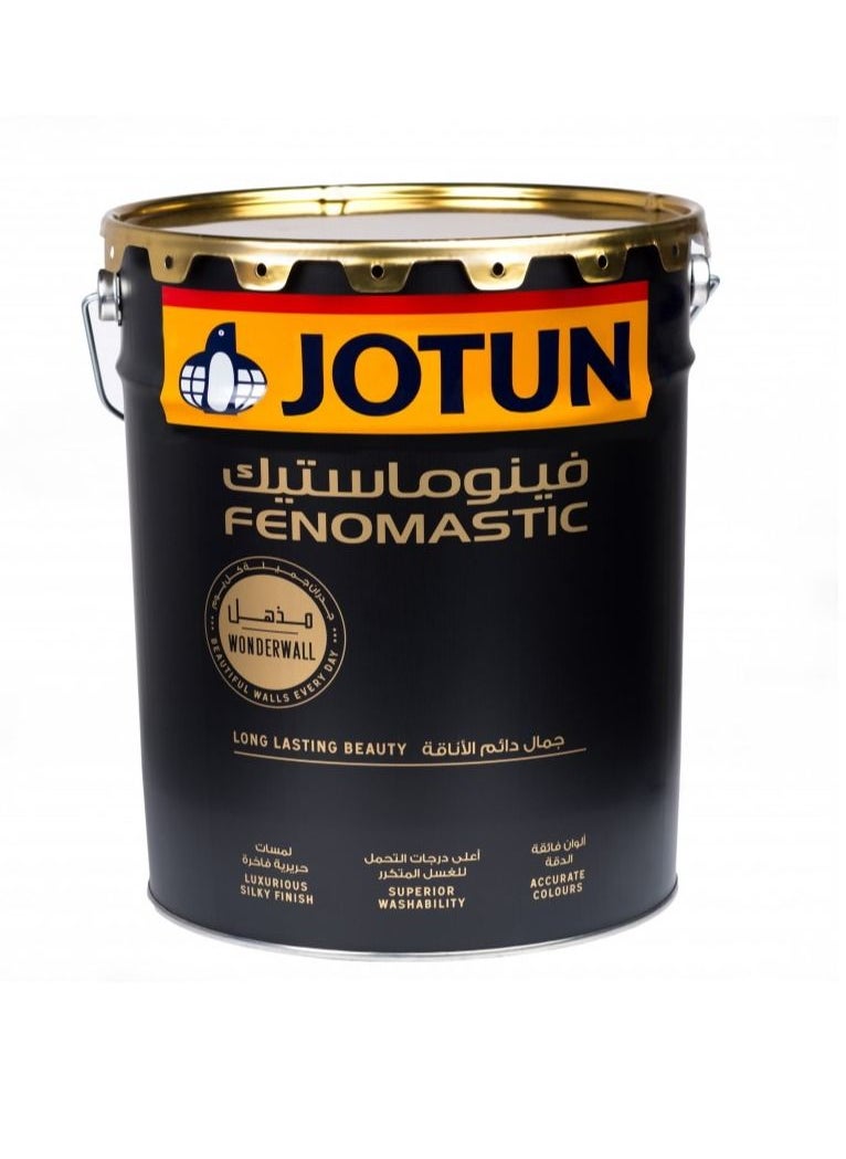 Jotun Fenomastic Wonderwall RAL 3020