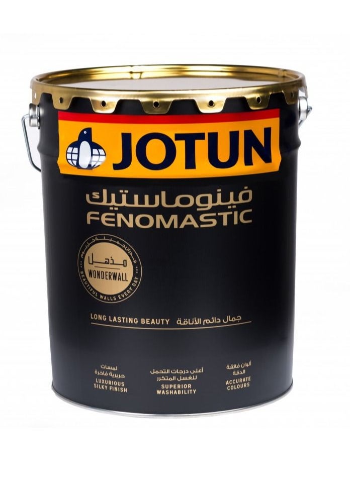 Jotun Fenomastic Wonderwall RAL 3020