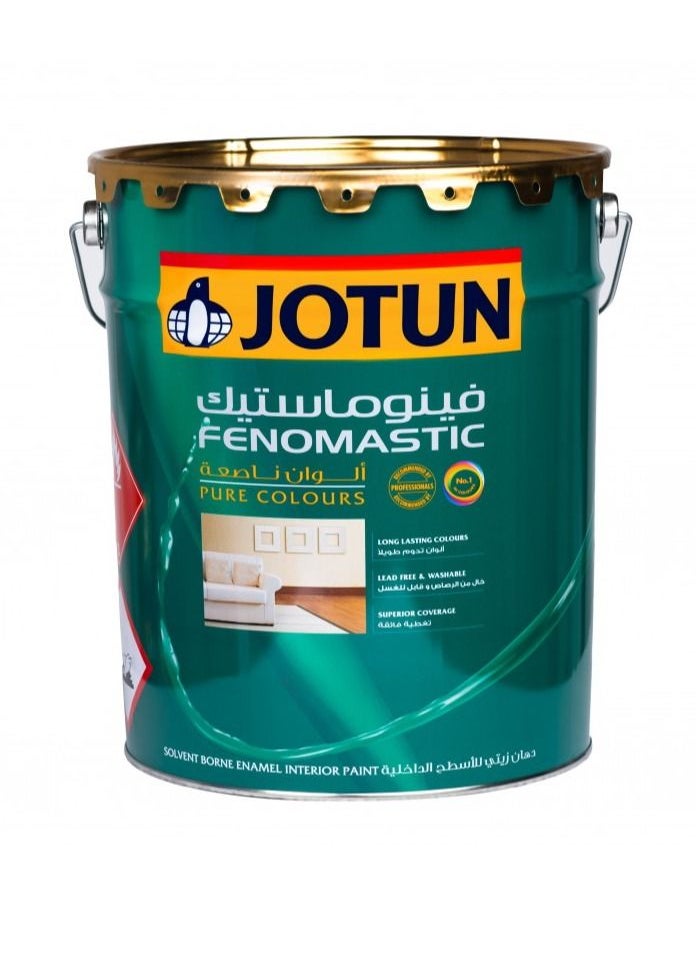 Jotun Fenomastic Pure Colors Enamel Gloss 2456 Roz