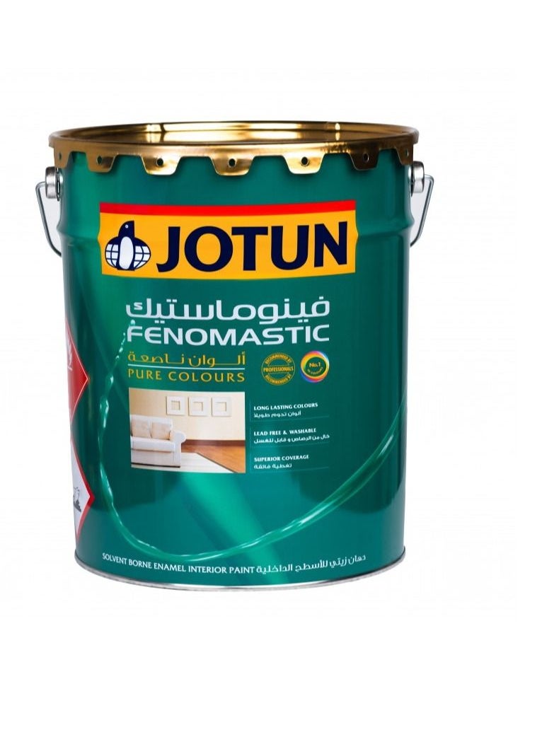 Jotun Fenomastic Pure Colors Enamel Gloss 2456 Roz
