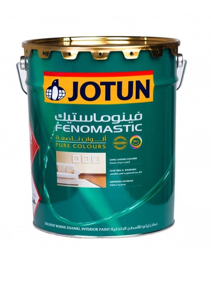Jotun Fenomastic Pure Colors Enamel Gloss 2625 Monroe