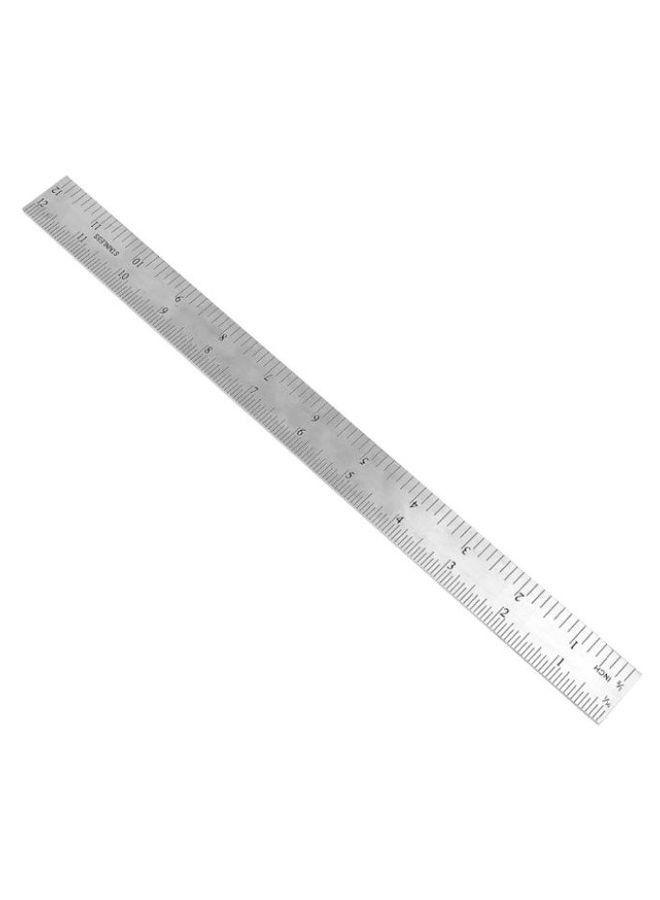 Multi-Function Combination Square Angle Measuring Tool Black/Silver/Gold