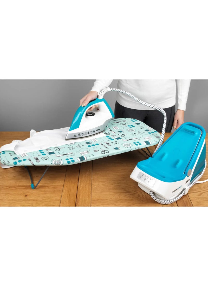 Tabletop Ironing Board (73 x 31 cm)