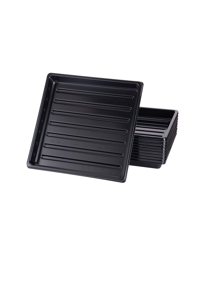 Plant Germination Trays -10 Pcs 10.6*10.6