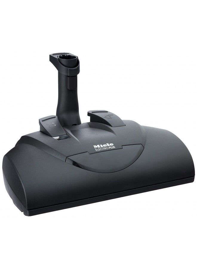 Miele SEB 228 Electro Plus Floorhead Canister Vacuum Power Head, Black