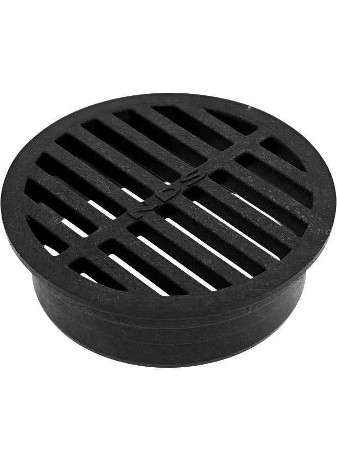 Plastic Round Grate