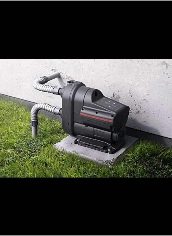 Smart Water Pump for Villas