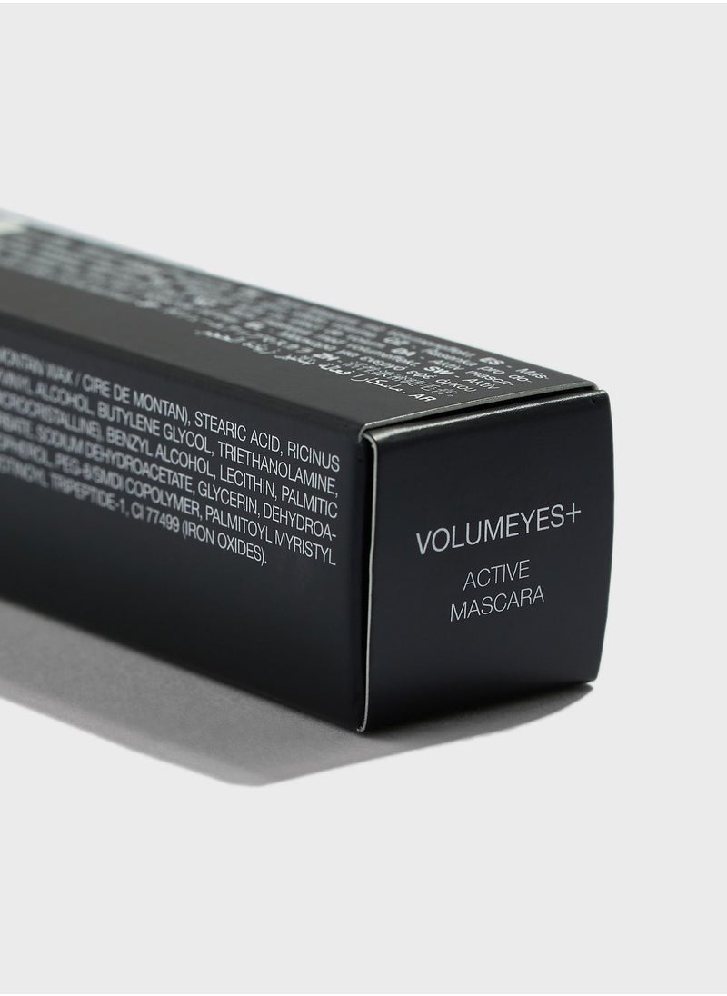 Volum Eye Mascara