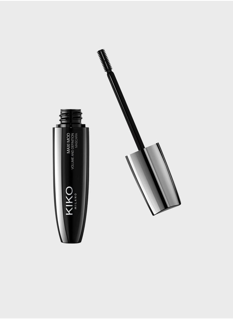 Maxi Mod Mascara