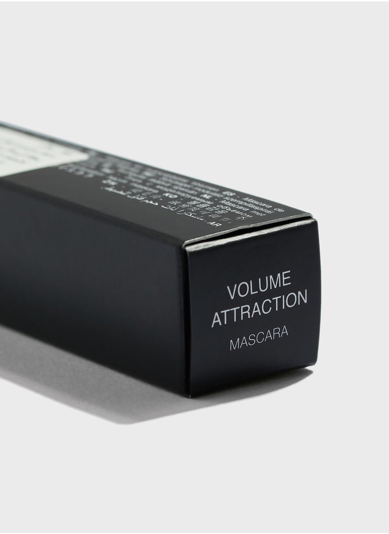 Volume Attraction Mascara