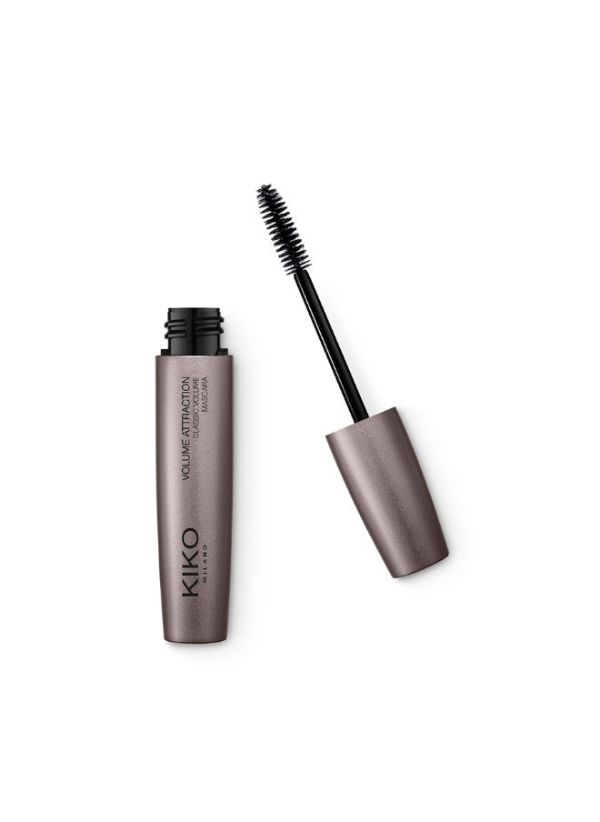 Volume Attraction Mascara