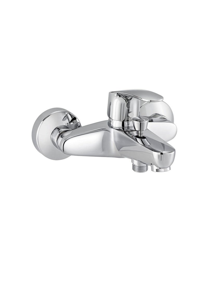 RAK Single Lever Bath&Shower Mixer