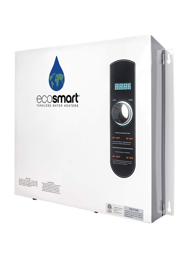 Ecosmart Eco 36 36Kw 240V Electric Tankless Water Heater