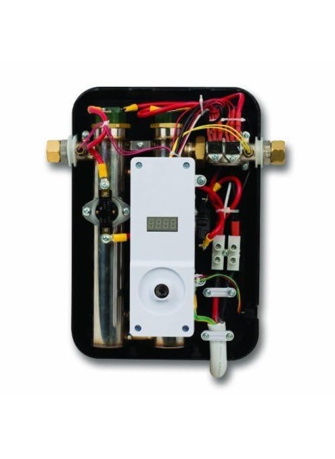 Ecosmart Eco 11 Electric Tankless Water Heater 13Kw At 240 Volts With Patented Self Modulating Technology