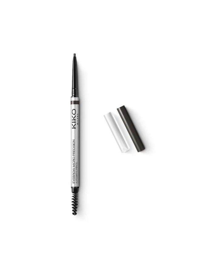 Micro Precision Eyebrow Pencil 06 - 06 Blackhaired