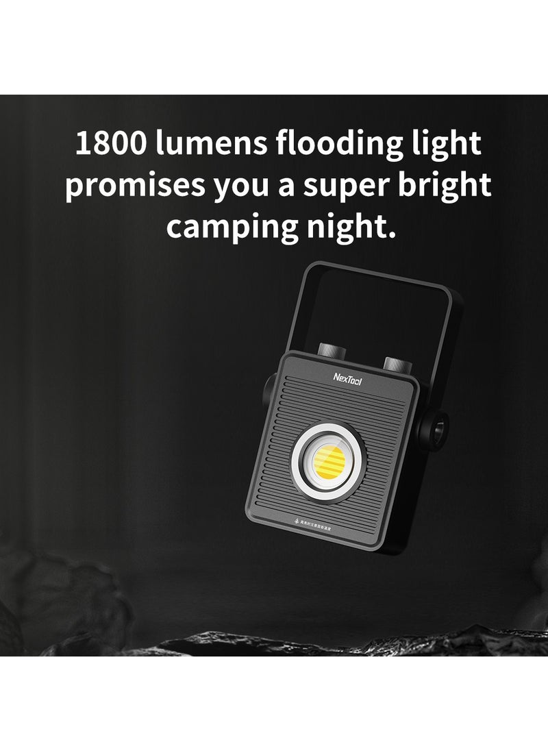 NexTool Outdoor Floodlight ( Leiguang ) - Black