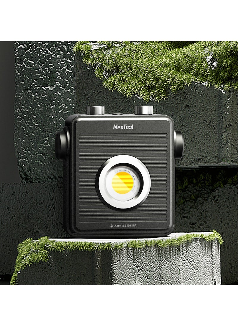 NexTool Outdoor Floodlight ( Leiguang ) - Black