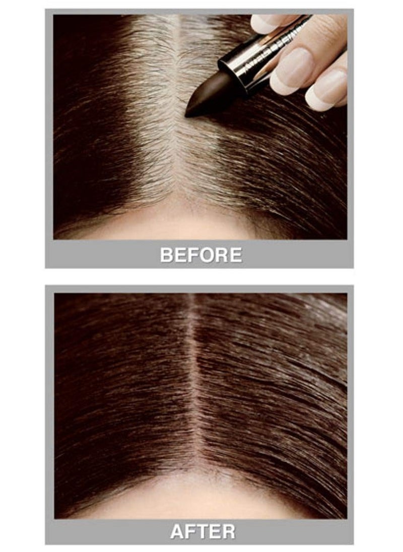 Cover Your Gray Hair Color Touch-Up Stick - Dark Brown