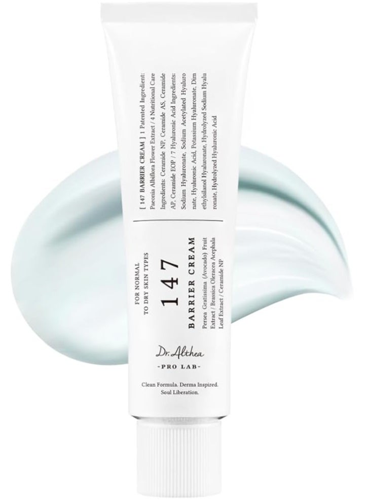 Dr. Althea - 147 Barrier Cream