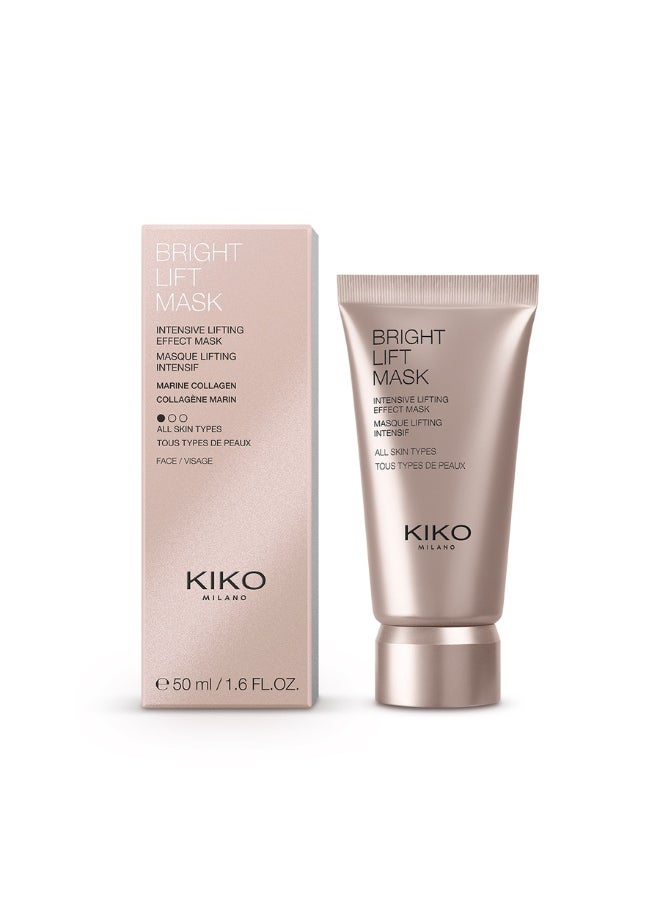 Bright Lift Mask