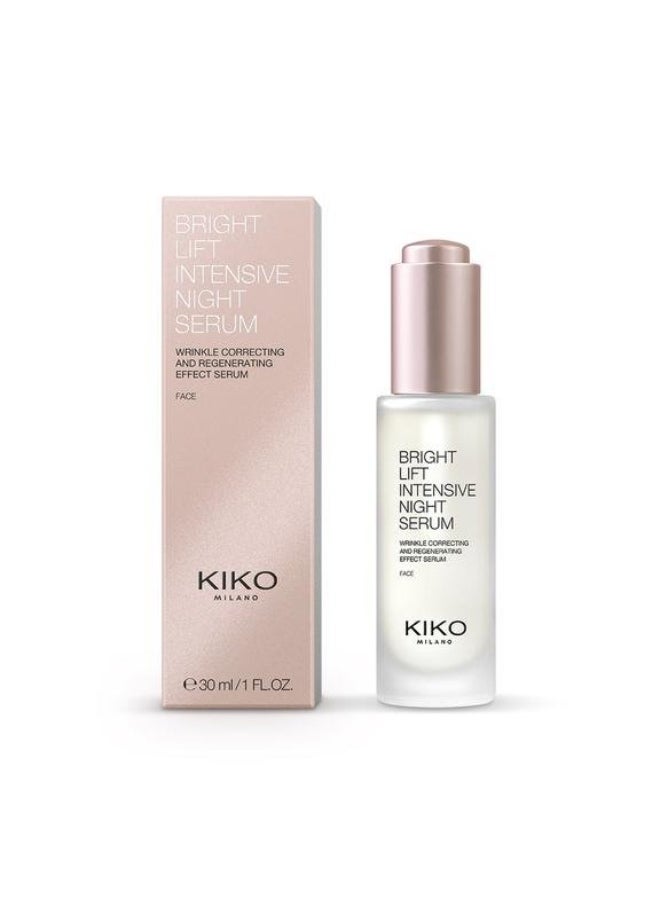 Bright Lift Intensive Night Serum