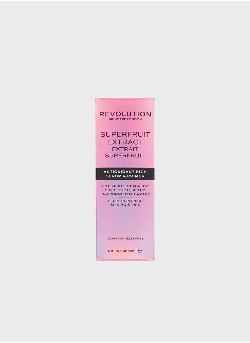 Superfruit Extract