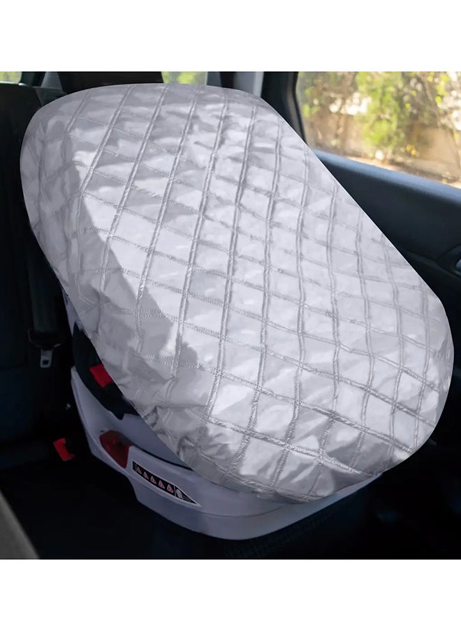 Anti Uva Cover For Car Seats