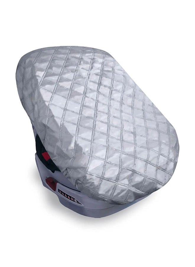 Anti Uva Cover For Car Seats