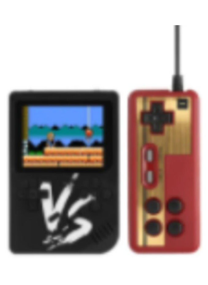 Handheld Wireless Gaming Console