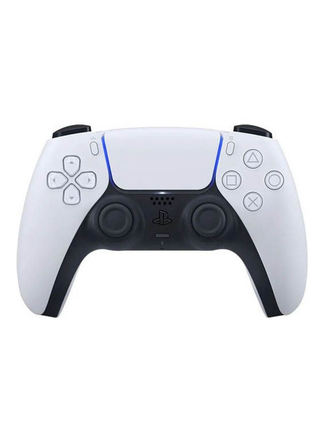 PlayStation 5 Dual Sense Wireless Controller