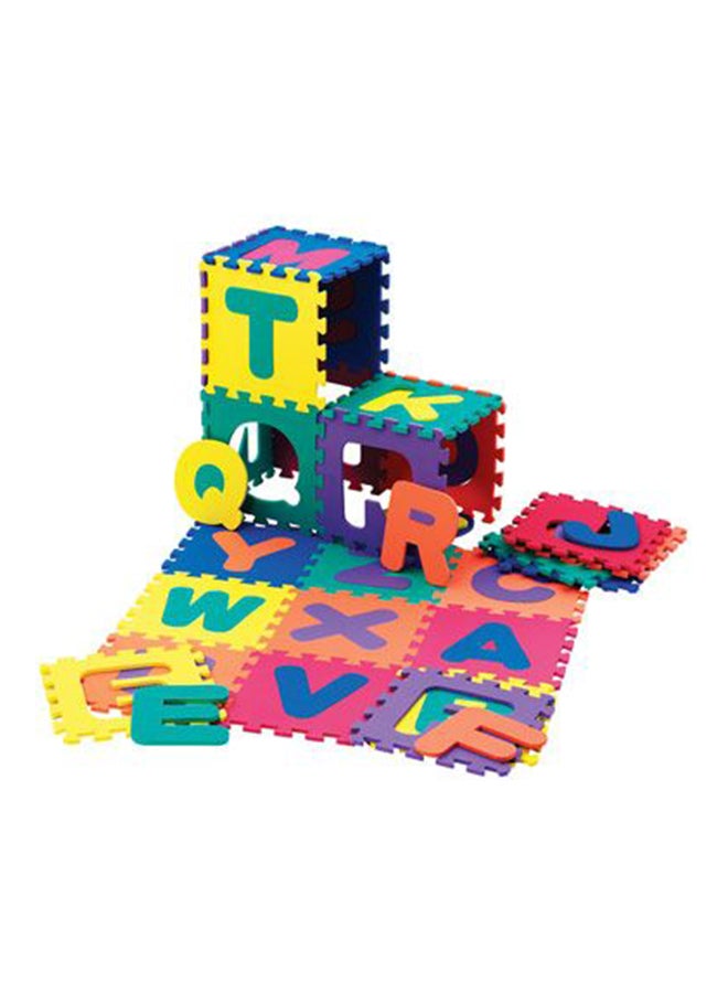 Play Mat, Jigsaw And Puzzles Toy