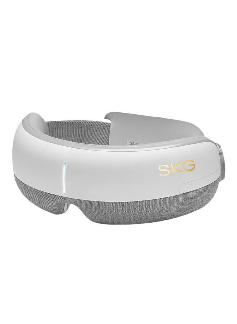 SKG Eye Massager with Heat Compression