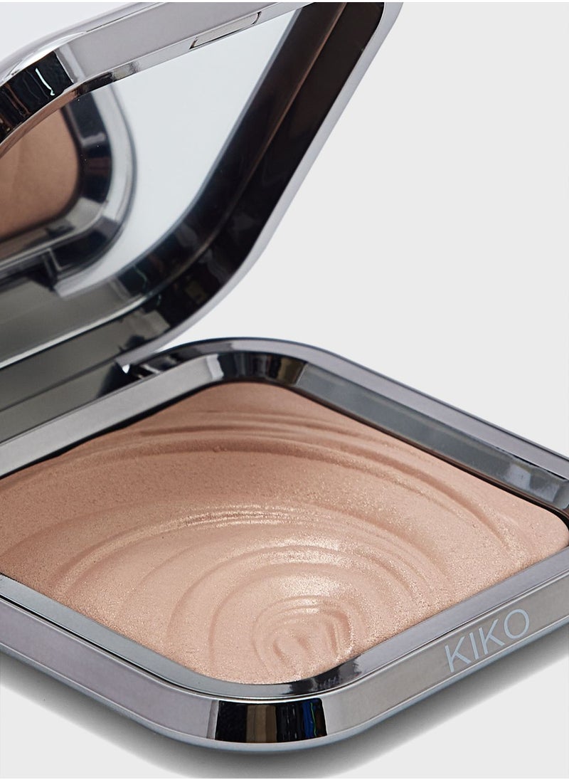 Glow Fusion Intense Powder Highlighter - 02