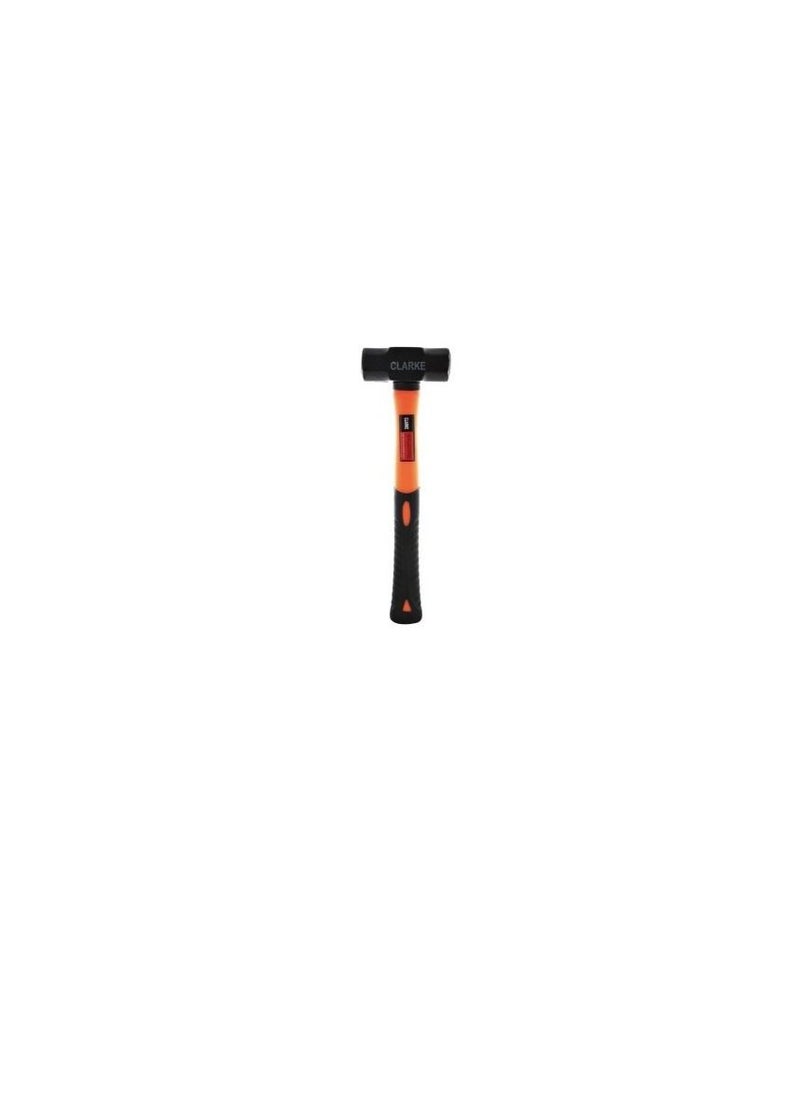 Clarke Sledge Hammer Fiber Handle 5400g