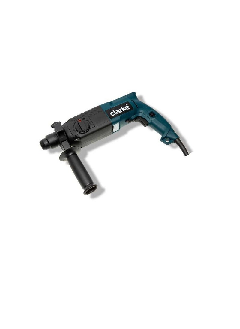 Clarke SDS Plus Rotary Hammer 24mm