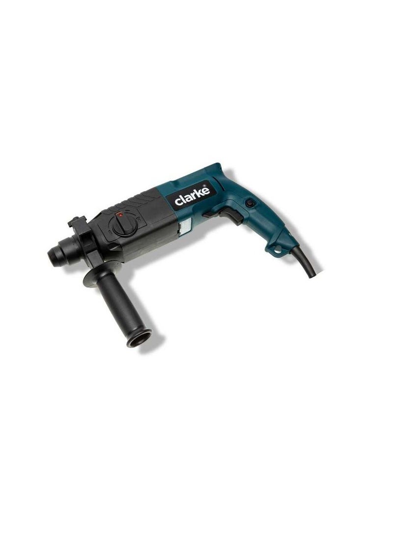 Clarke SDS Plus Rotary Hammer 24mm