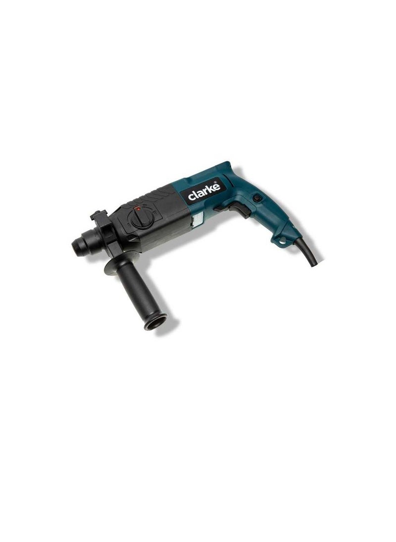 Clarke SDS Plus Rotary Hammer 24mm