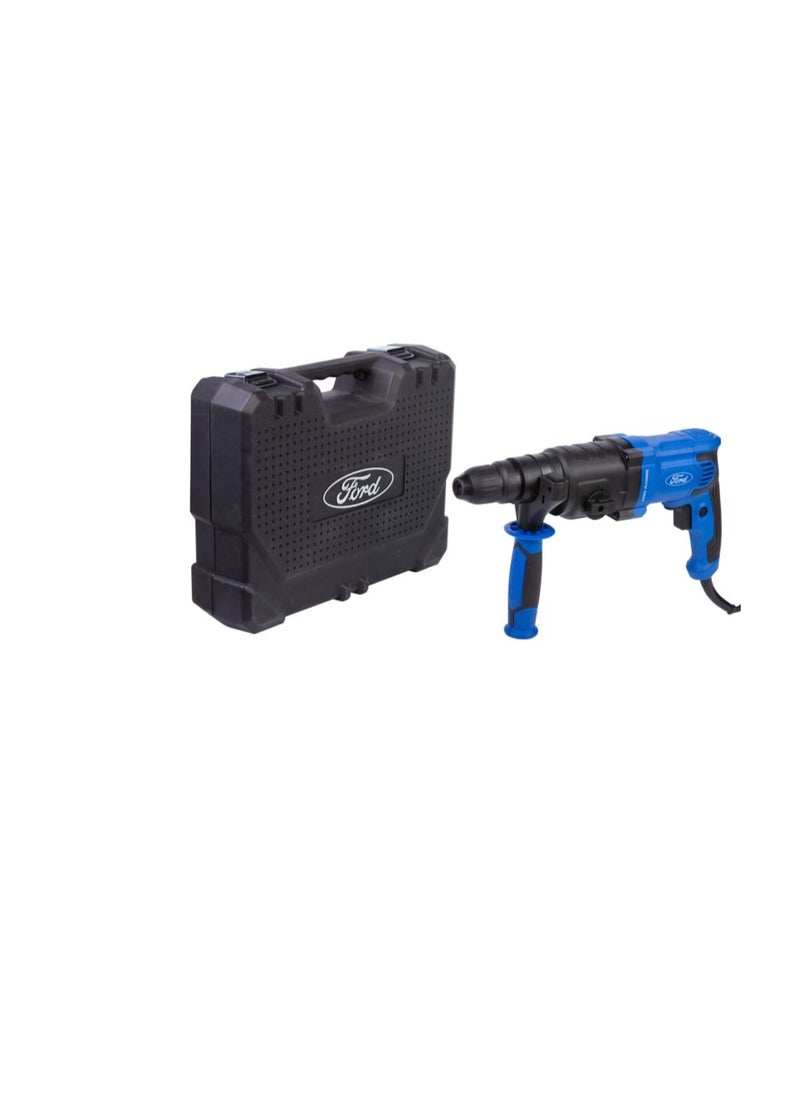 800W 26mm Rotary Hammer - SDS Plus