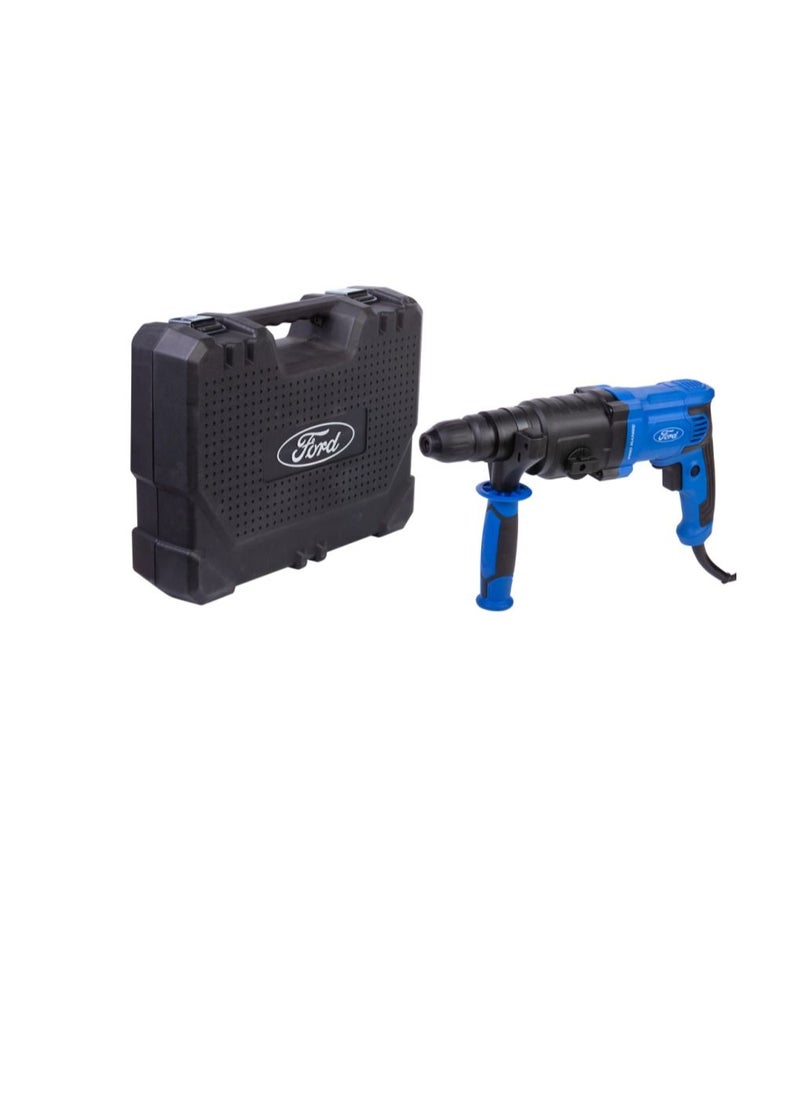 800W 26mm Rotary Hammer - SDS Plus