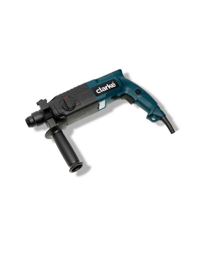 Clarke SDS Plus Rotary Hammer 24mm