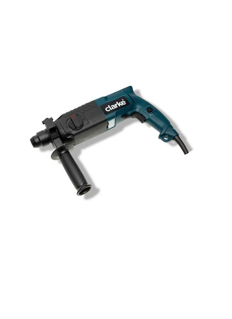 Clarke SDS Plus Rotary Hammer 24mm