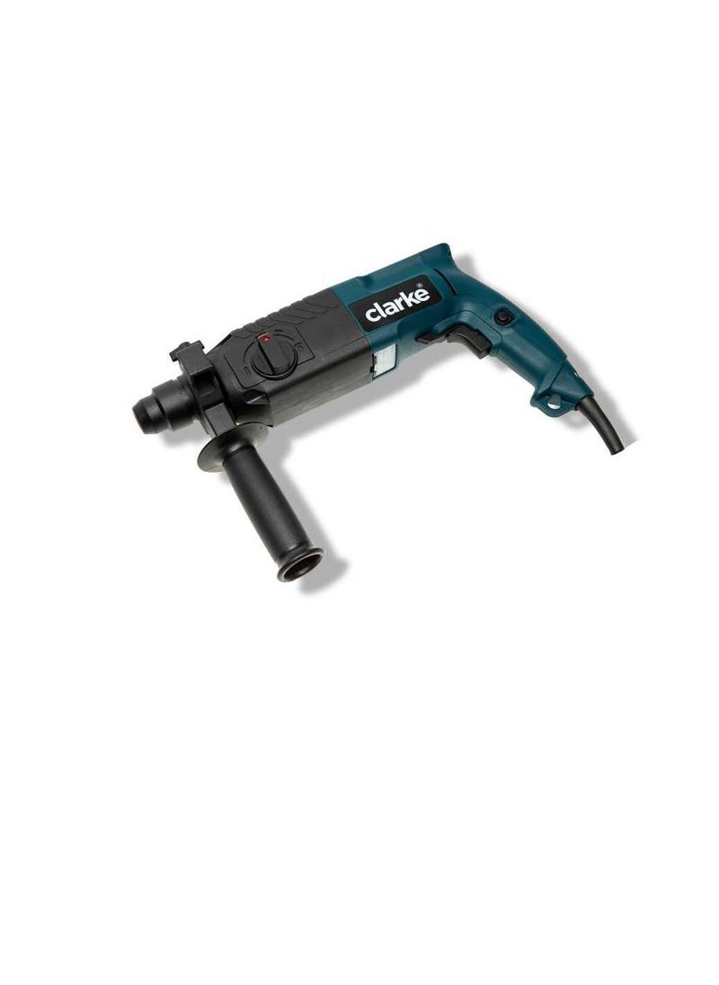 Clarke SDS Plus Rotary Hammer 24mm