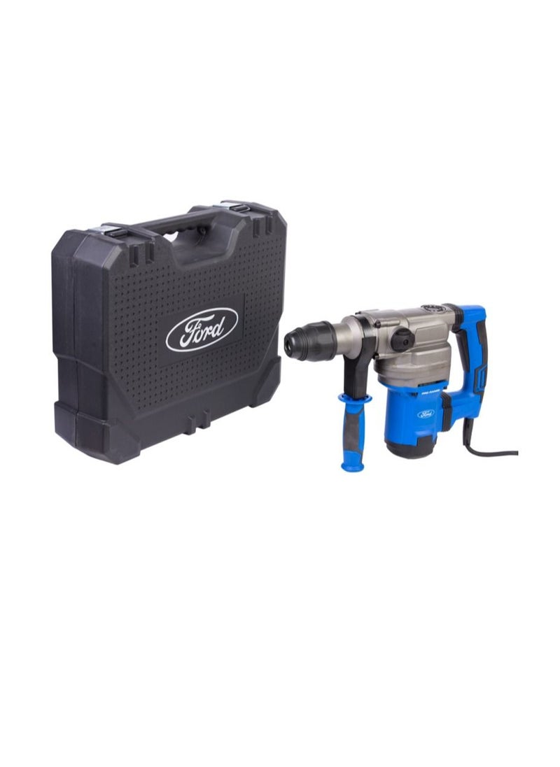 1050W Rotary Hammer - SDS Max