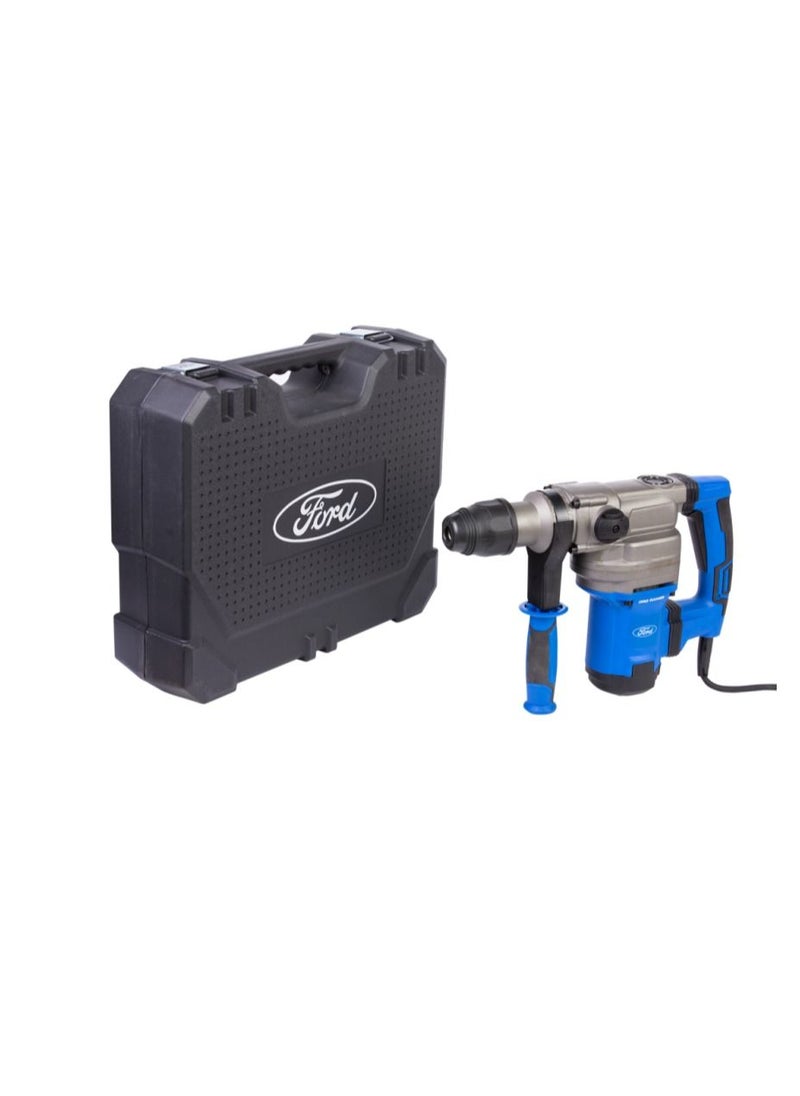 1050W Rotary Hammer - SDS Max