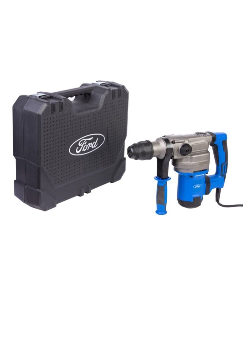 1050W Rotary Hammer - SDS Max