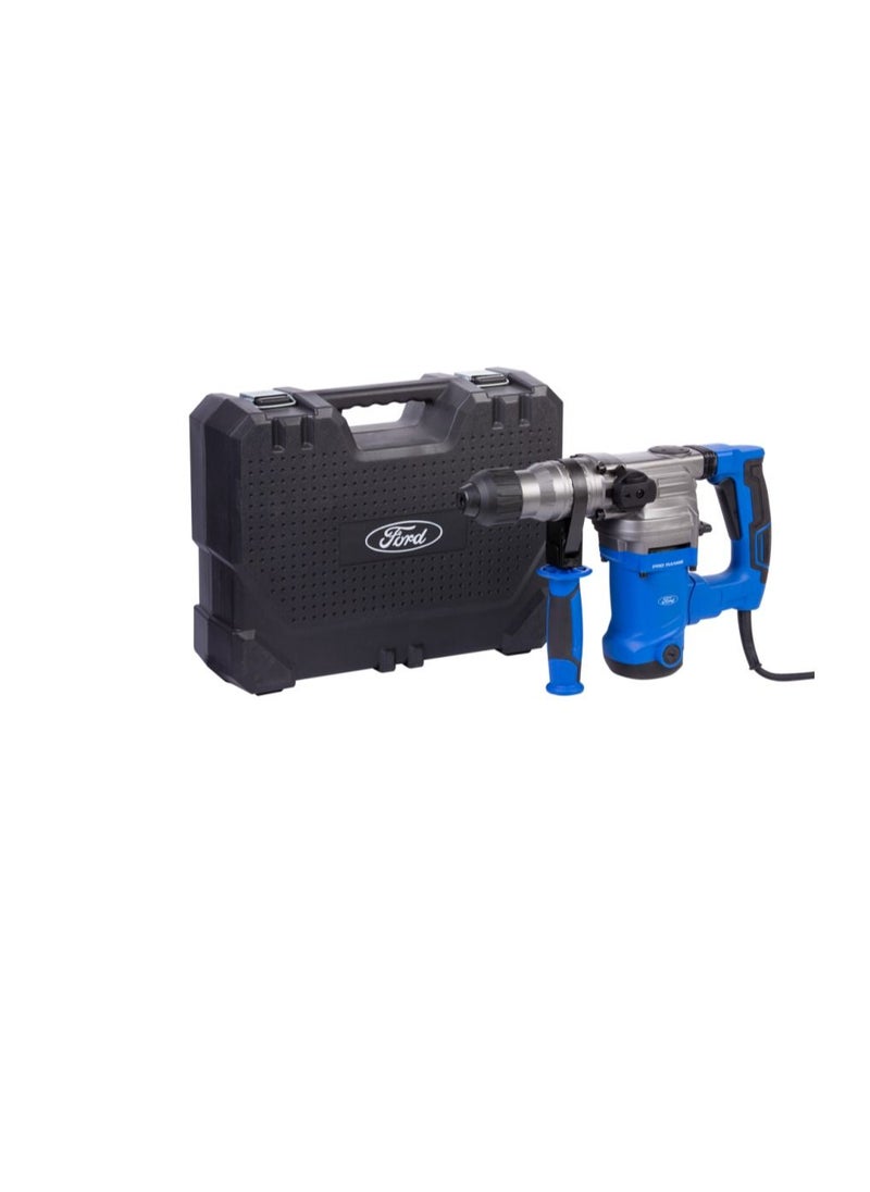 1250W Rotary Hammer - SDS Plus