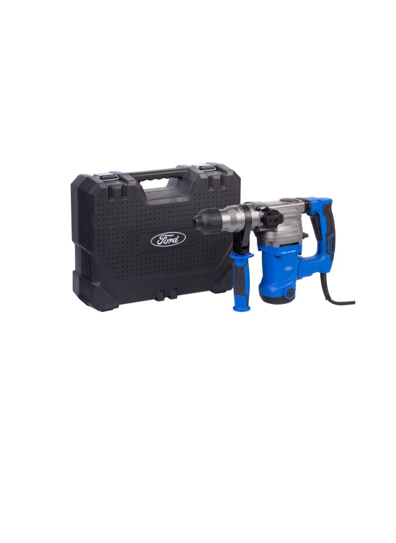 1250W Rotary Hammer - SDS Plus